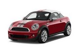 Mini Coupe